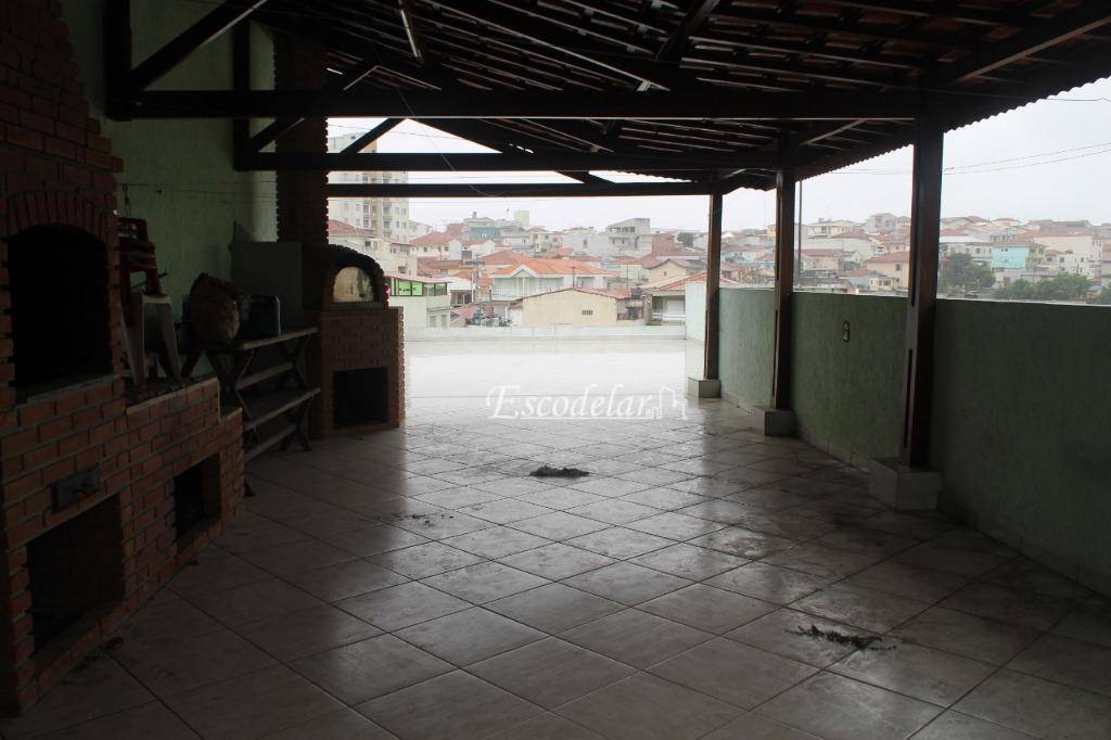 Sobrado à venda com 3 quartos, 330m² - Foto 21