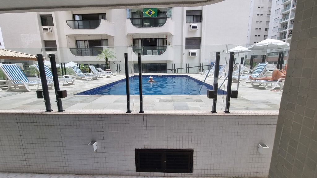 Apartamento à venda com 3 quartos, 140m² - Foto 32