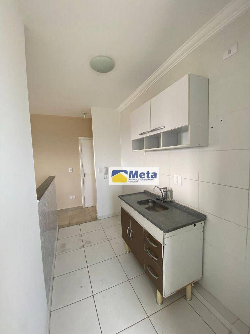 Apartamento à venda com 2 quartos, 56m² - Foto 4