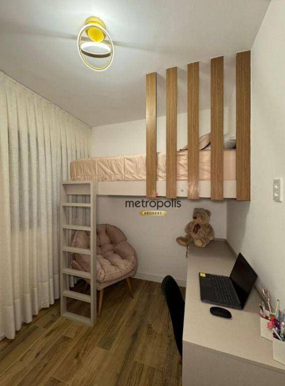 Apartamento à venda com 2 quartos, 78m² - Foto 16