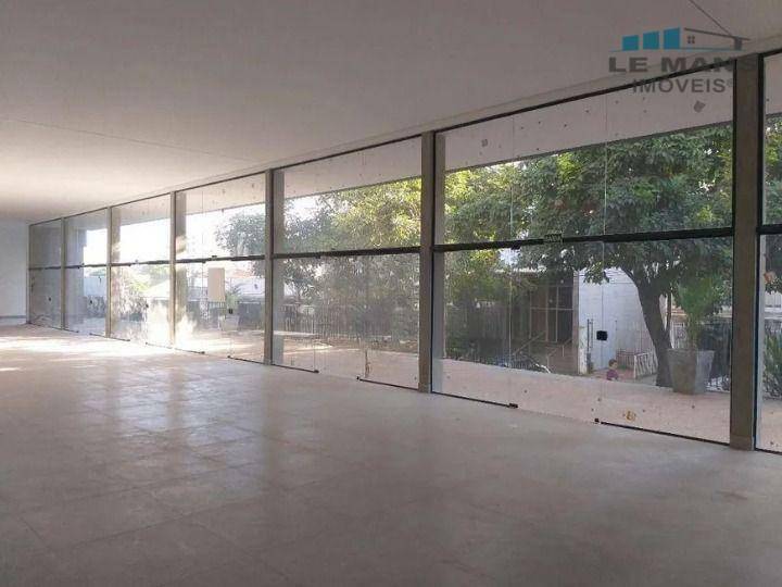 Loja-Salão para alugar, 35m² - Foto 1