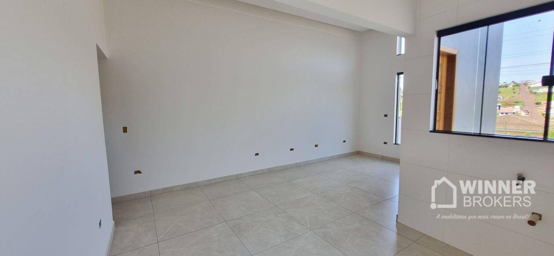 Casa à venda com 2 quartos, 68m² - Foto 9