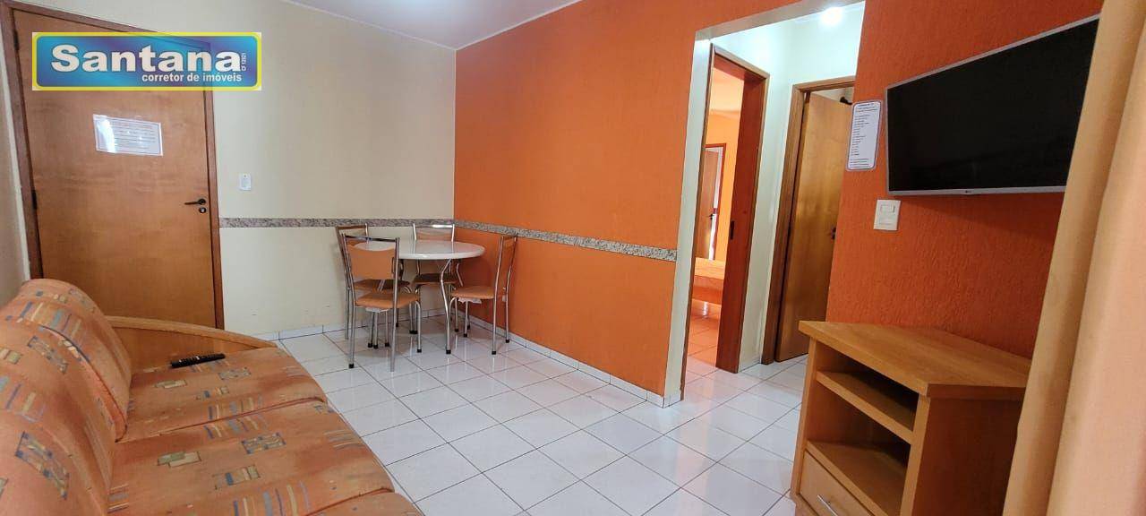 Apartamento à venda com 2 quartos, 52m² - Foto 18