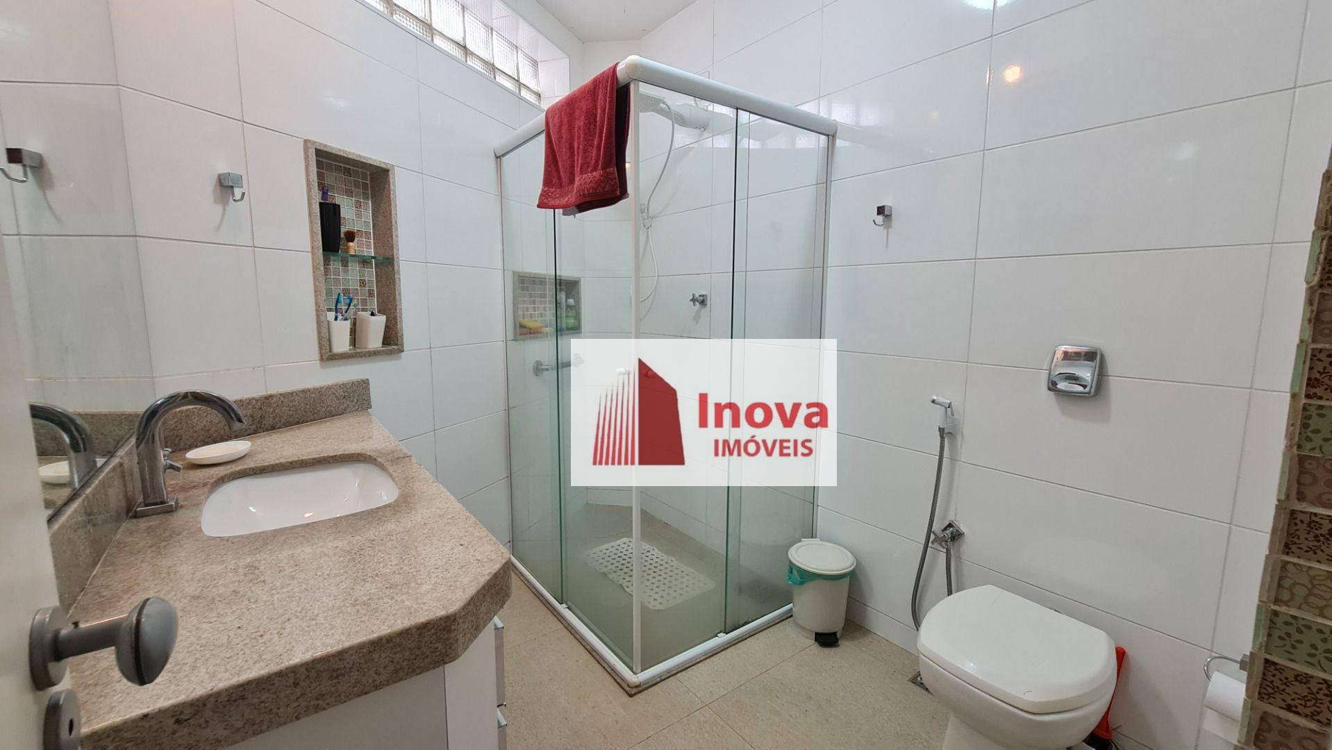 Apartamento à venda com 3 quartos, 118m² - Foto 17