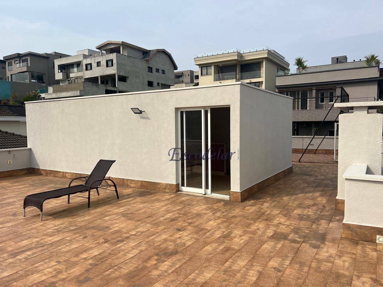 Casa de Condomínio à venda com 4 quartos, 450m² - Foto 12