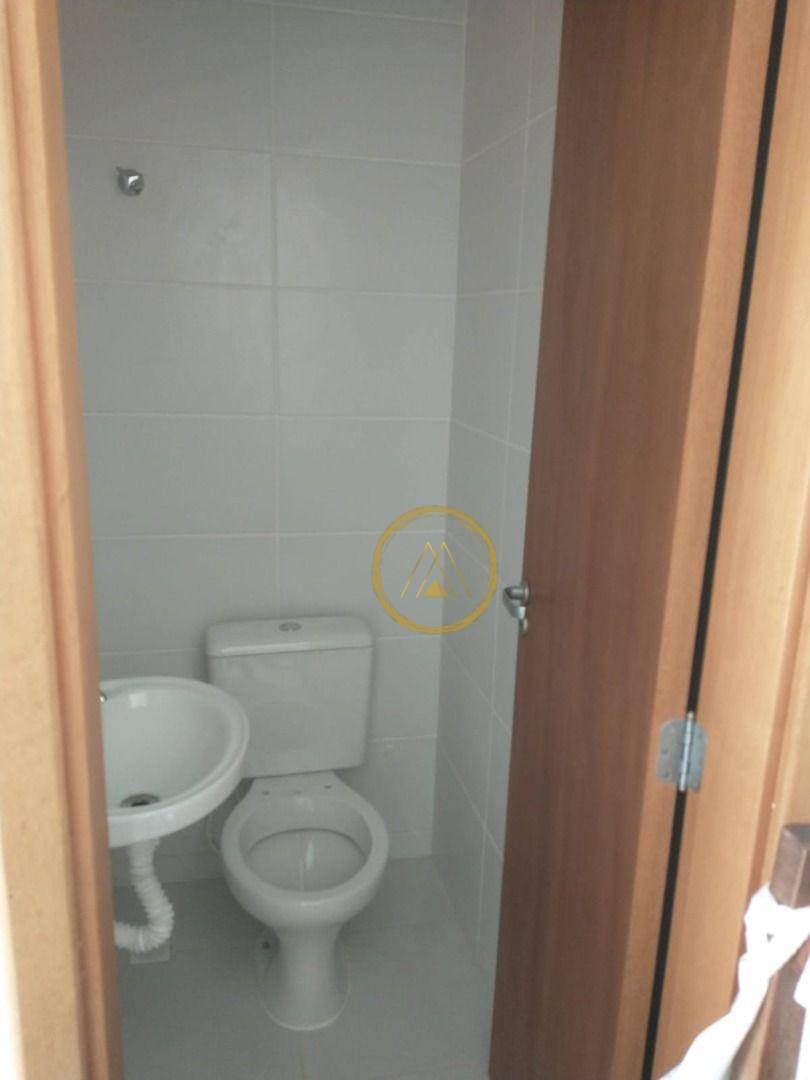 Apartamento à venda com 3 quartos, 142m² - Foto 15