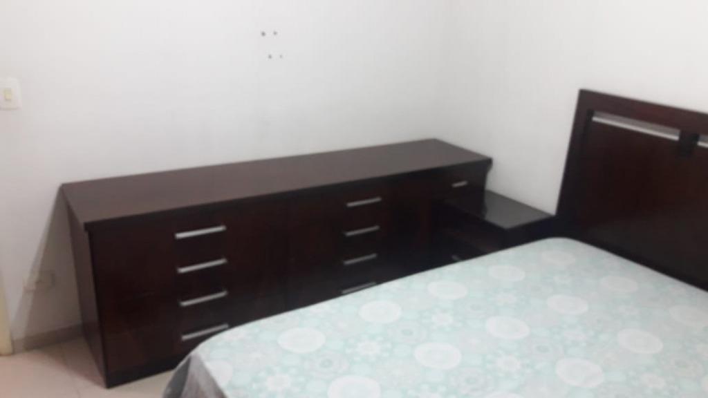 Apartamento à venda com 2 quartos, 59m² - Foto 8