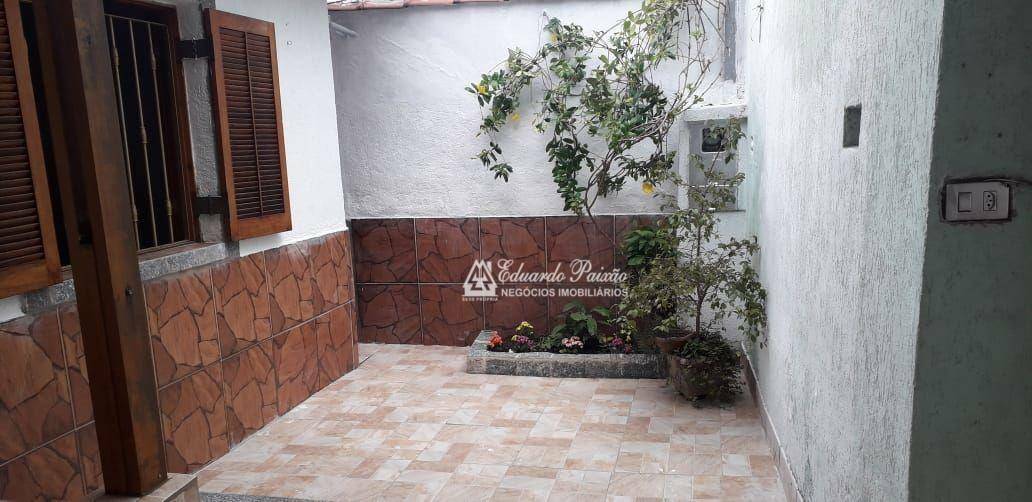 Casa à venda com 3 quartos, 109m² - Foto 28