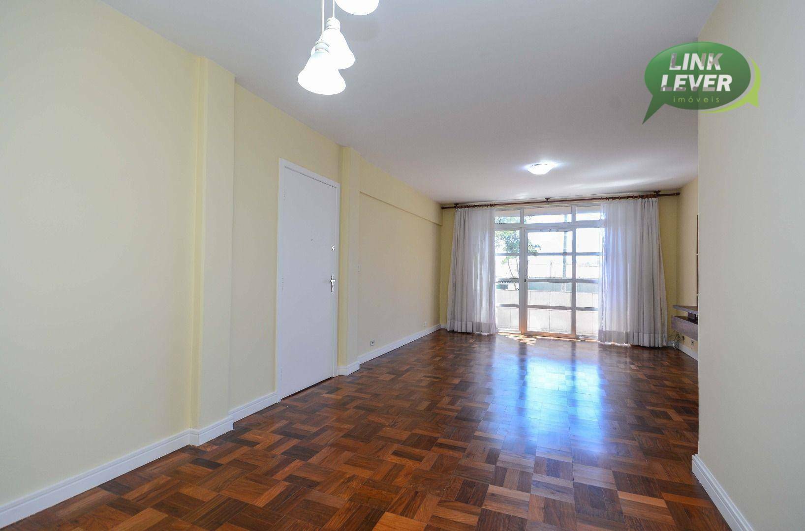 Apartamento para alugar com 3 quartos, 114m² - Foto 7