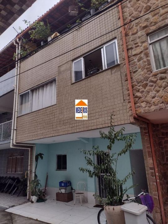 Casa à venda com 3 quartos, 120m² - Foto 26