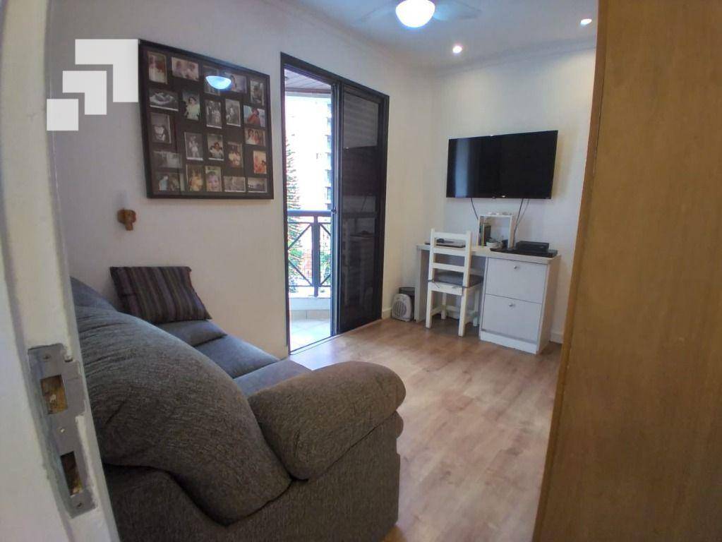 Apartamento à venda com 3 quartos, 83m² - Foto 20