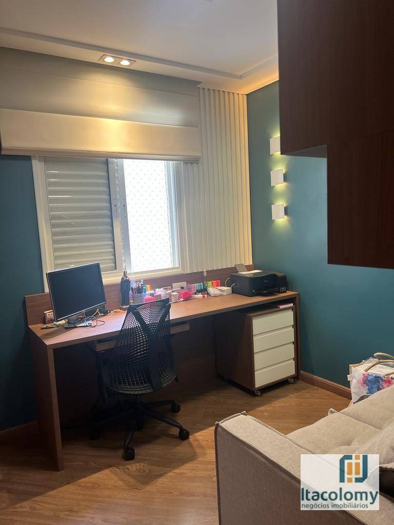 Apartamento à venda com 3 quartos, 122m² - Foto 30