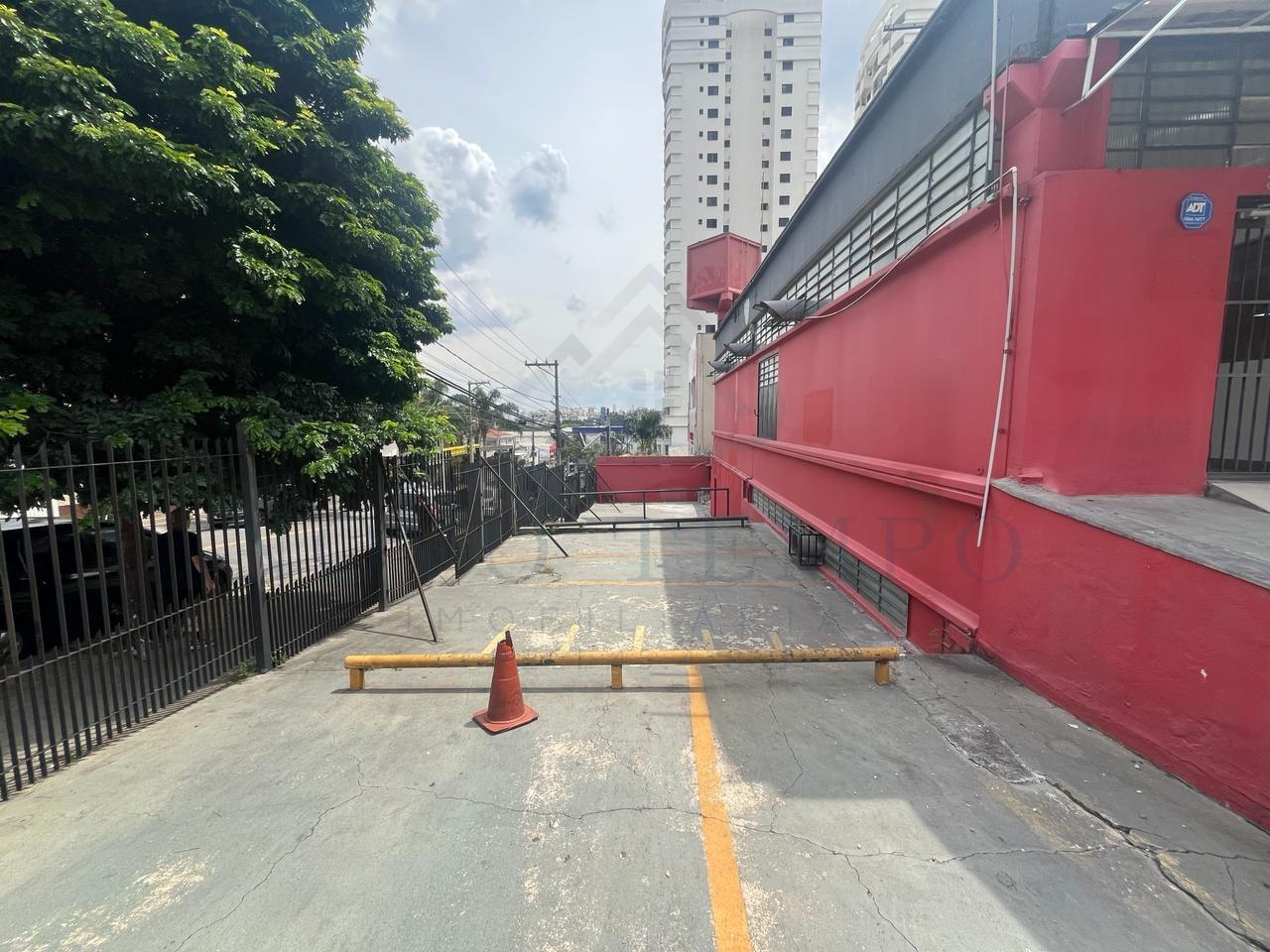 Conjunto Comercial-Sala para alugar, 636m² - Foto 22