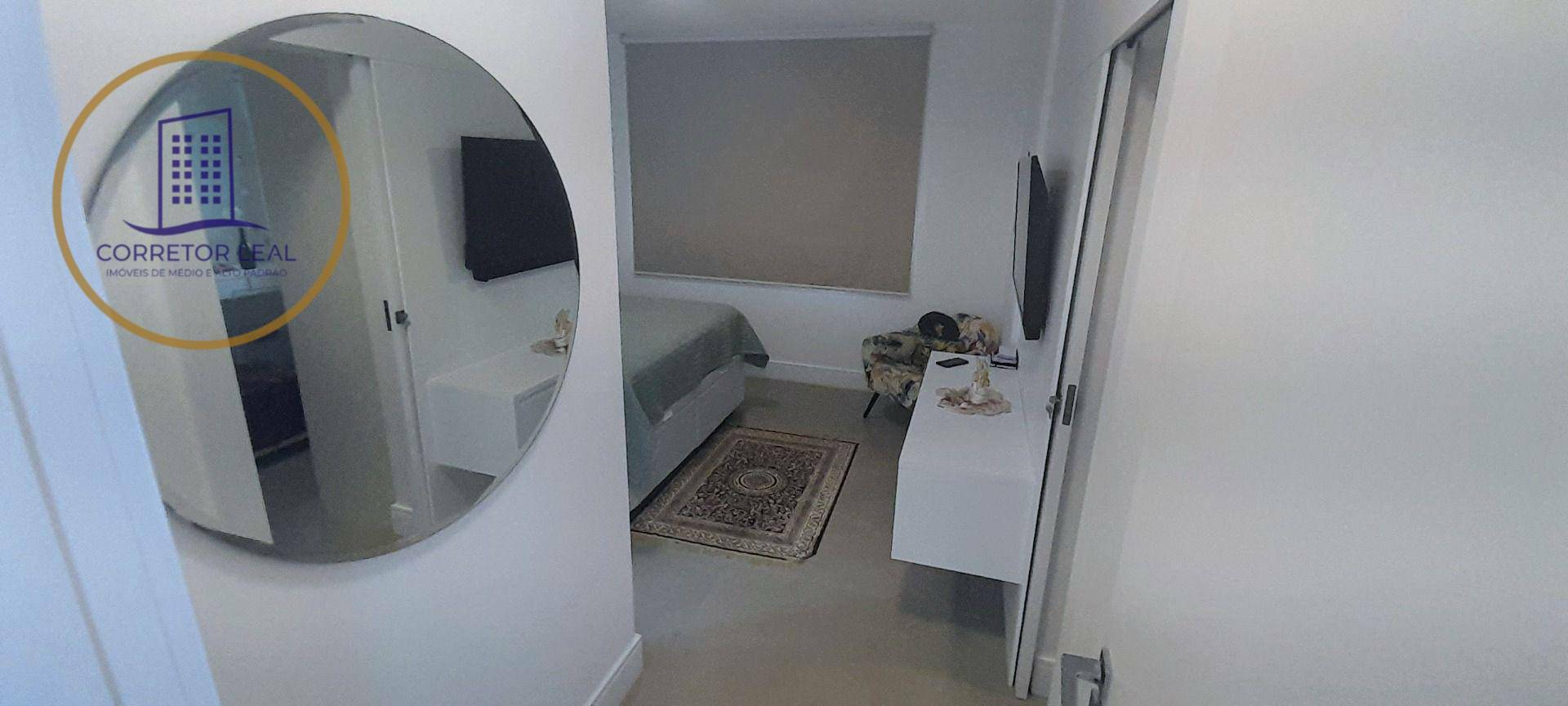 Apartamento à venda com 3 quartos, 126m² - Foto 55