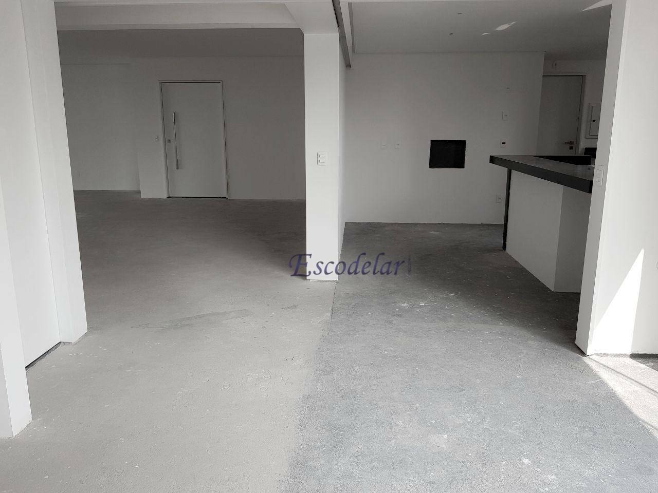 Apartamento à venda com 3 quartos, 187m² - Foto 6