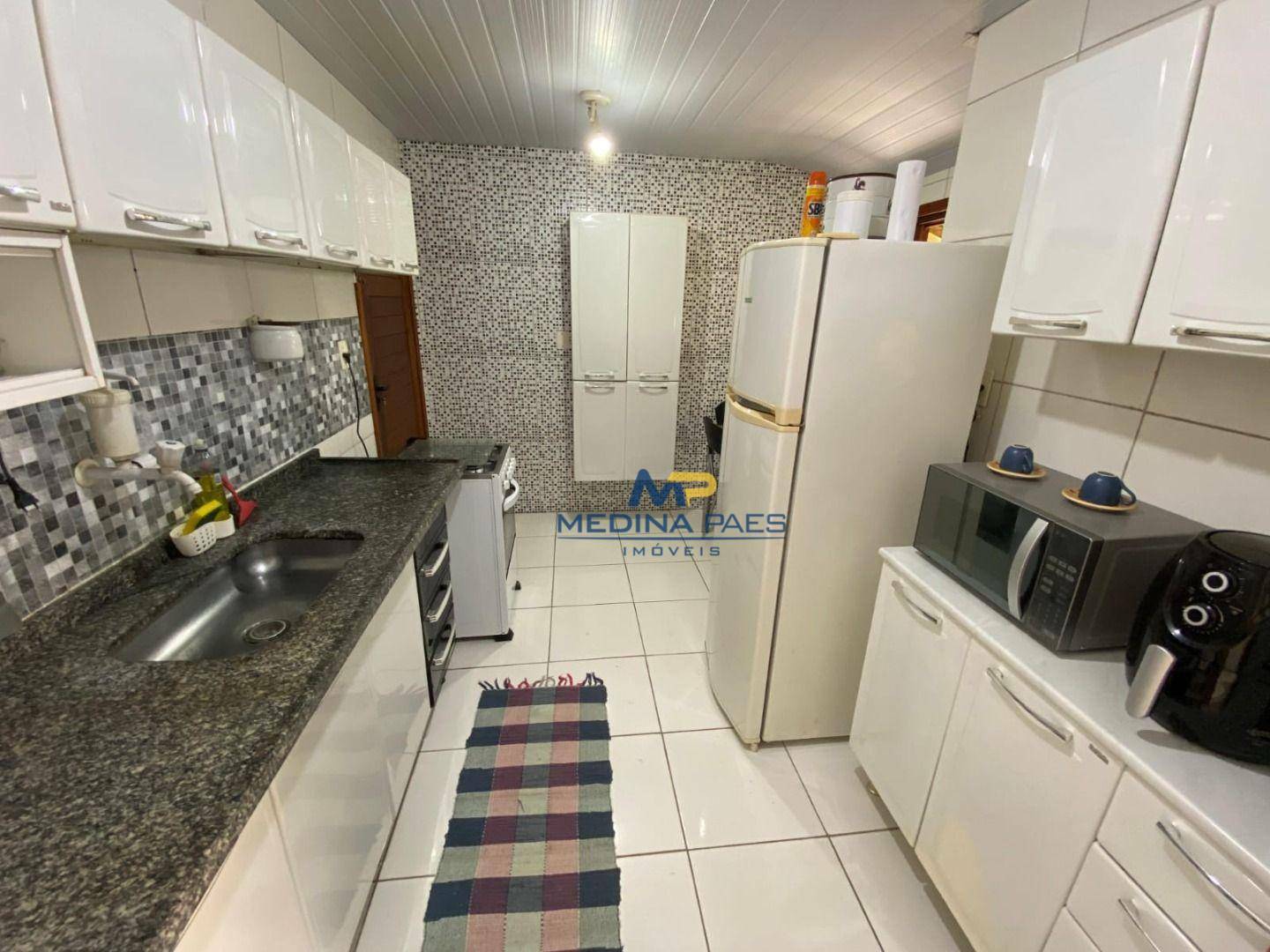 Casa de Condomínio à venda com 3 quartos, 125M2 - Foto 5