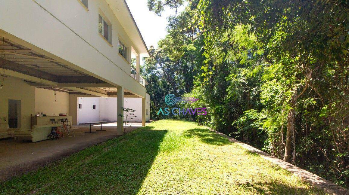 Casa de Condomínio à venda com 4 quartos, 479m² - Foto 28