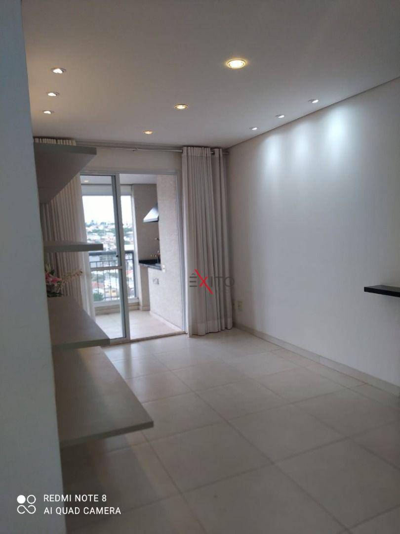 Apartamento à venda com 2 quartos, 79m² - Foto 12