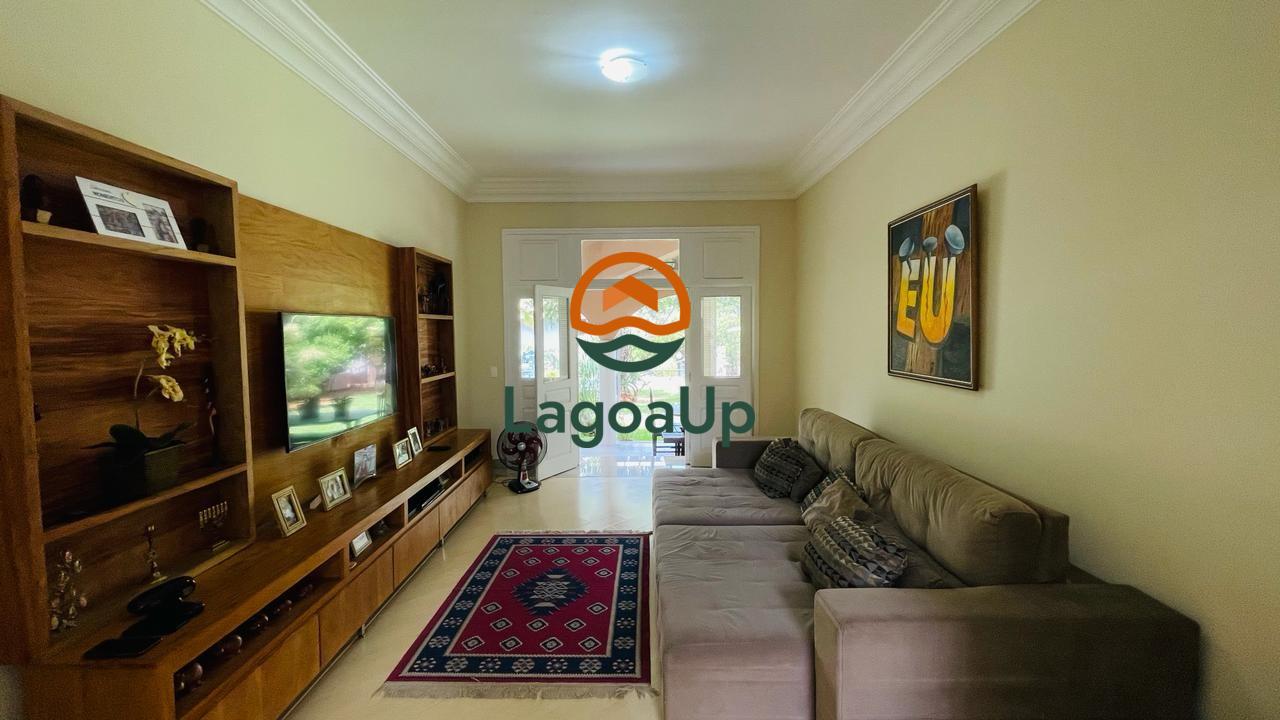 Casa de Condomínio à venda com 4 quartos, 357m² - Foto 11
