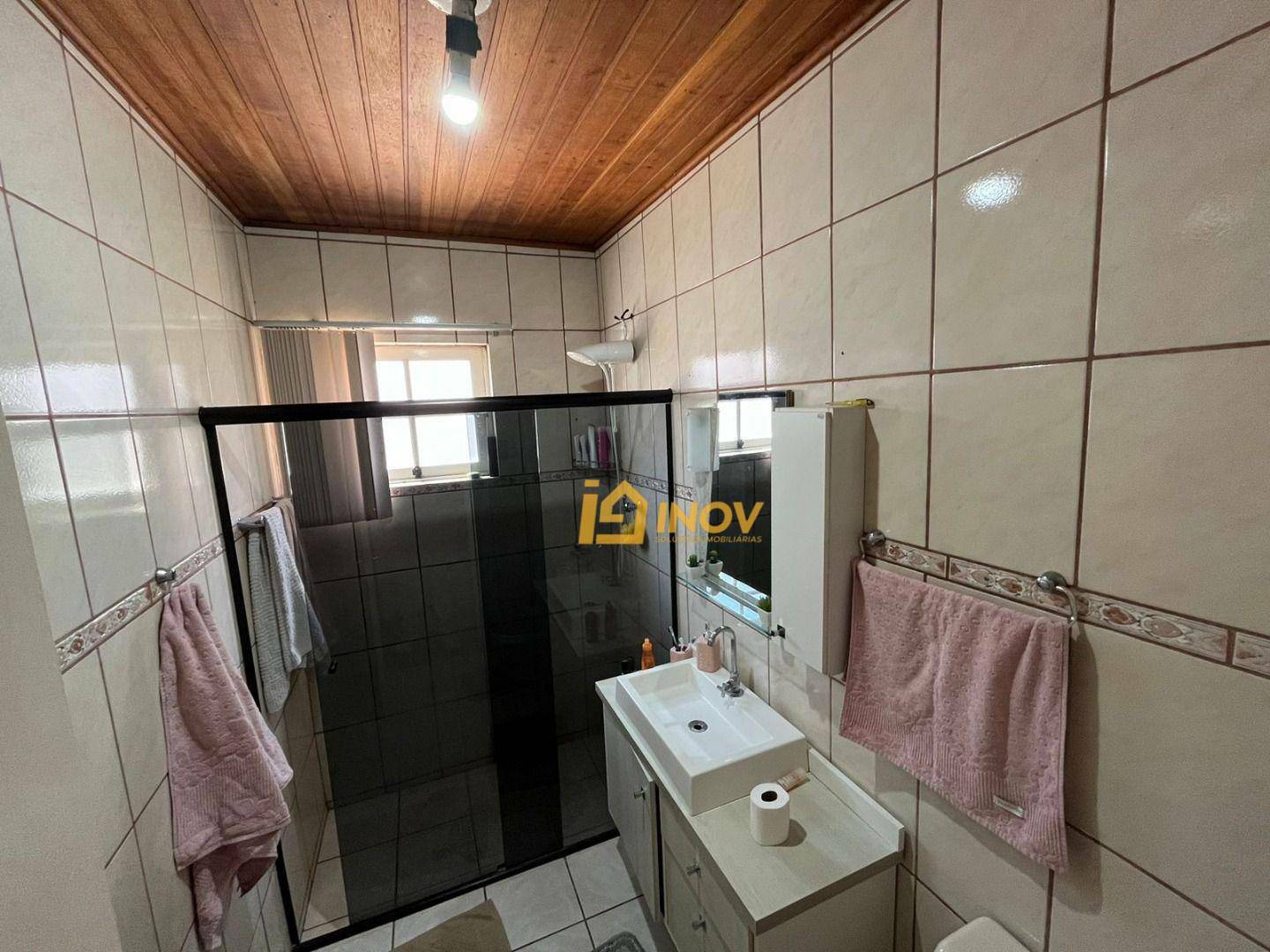 Casa à venda com 3 quartos, 188m² - Foto 9