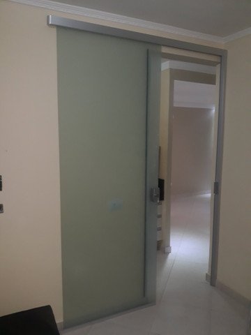 Apartamento à venda com 2 quartos, 48m² - Foto 3