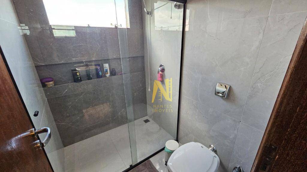 Casa de Condomínio à venda com 3 quartos, 227m² - Foto 28