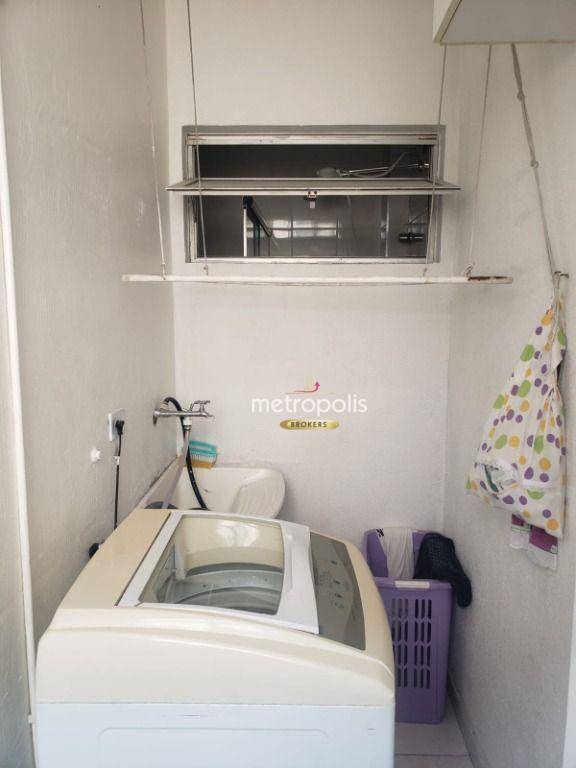 Apartamento à venda com 2 quartos, 55m² - Foto 10