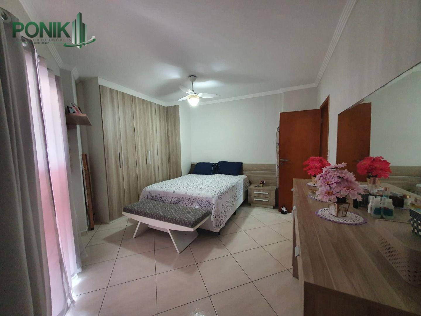 Apartamento à venda com 3 quartos, 127m² - Foto 15