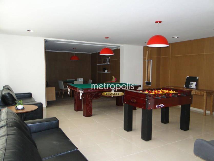 Apartamento à venda com 2 quartos, 65m² - Foto 4