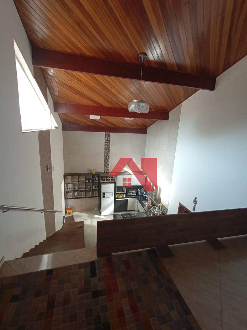 Sobrado à venda com 3 quartos, 127m² - Foto 7