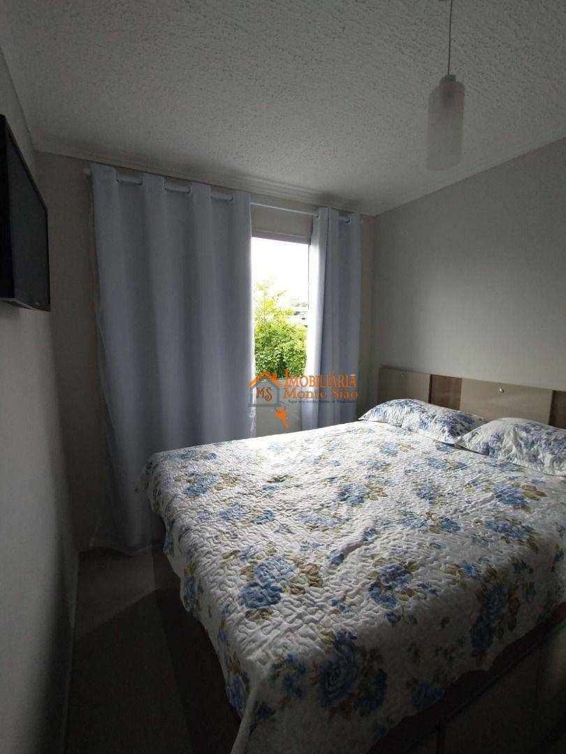 Apartamento à venda com 2 quartos, 45m² - Foto 107