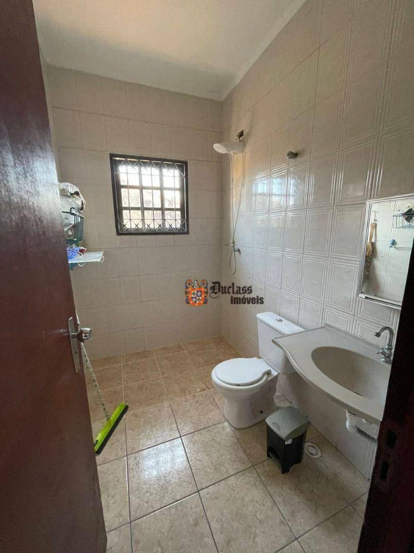 Sobrado à venda com 3 quartos, 178m² - Foto 11