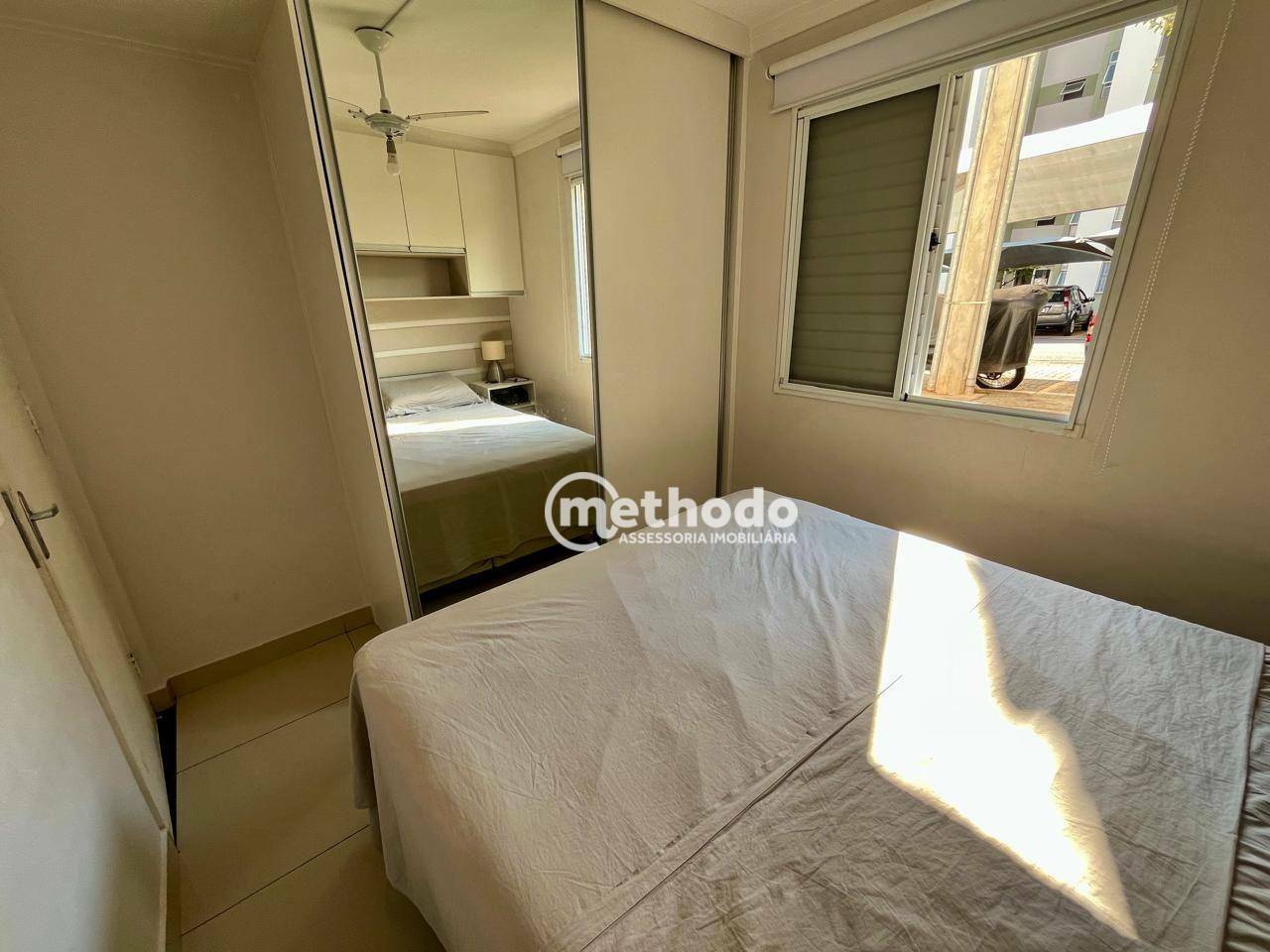 Apartamento para alugar com 2 quartos, 50m² - Foto 4