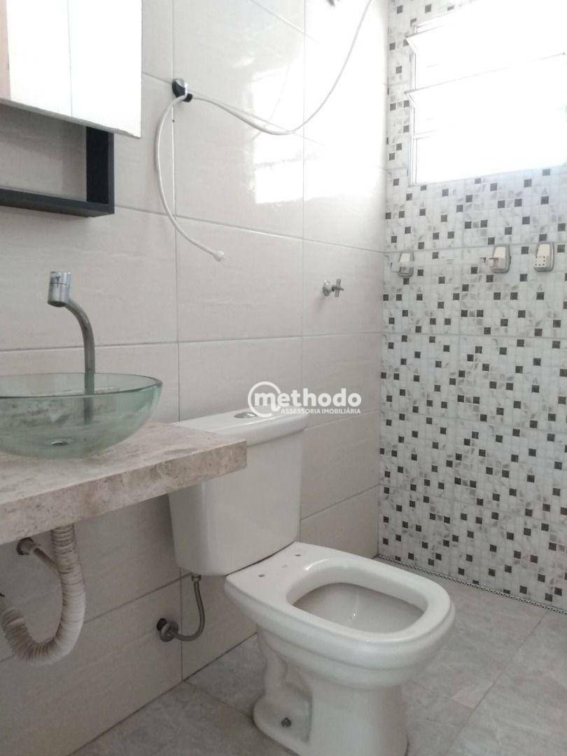 Casa à venda com 3 quartos, 218m² - Foto 17