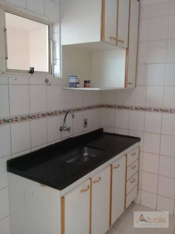 Casa de Condomínio à venda com 3 quartos, 68m² - Foto 29