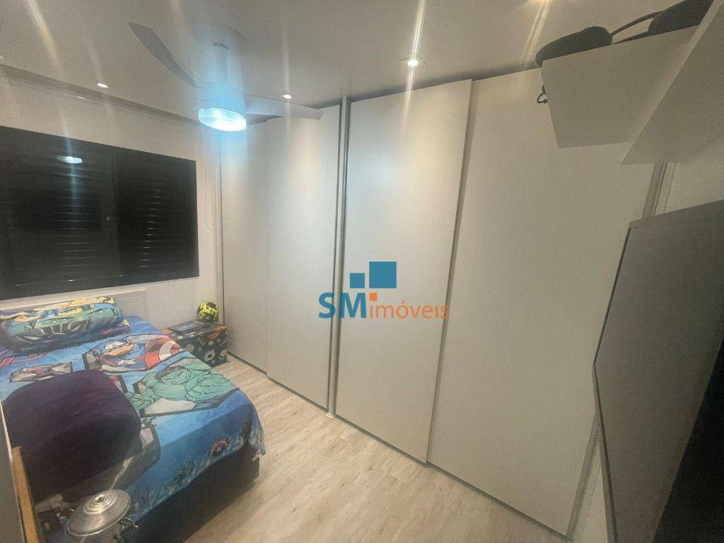 Apartamento à venda com 4 quartos, 120m² - Foto 10