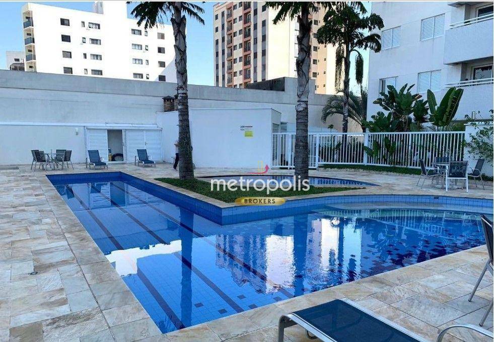 Apartamento para alugar com 3 quartos, 92m² - Foto 29