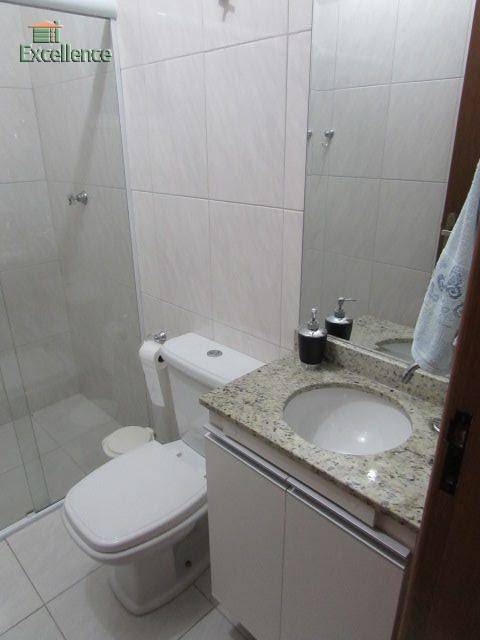 Apartamento à venda com 1 quarto, 72m² - Foto 29