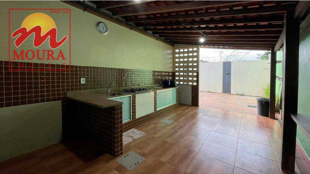 Casa à venda com 3 quartos, 200m² - Foto 15