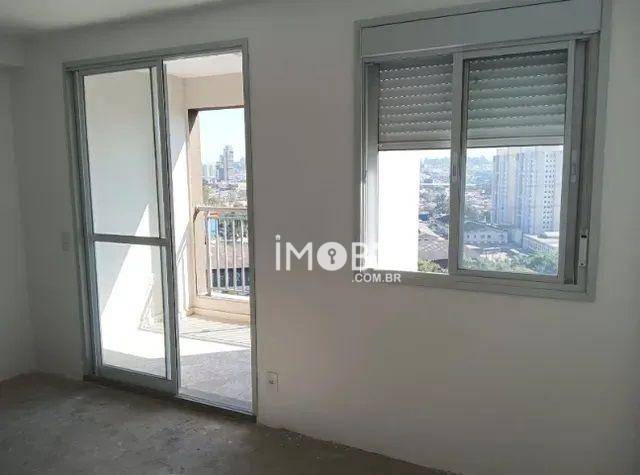 Apartamento à venda com 1 quarto, 25m² - Foto 2