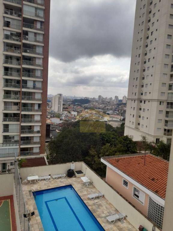 Apartamento à venda com 3 quartos, 68m² - Foto 19