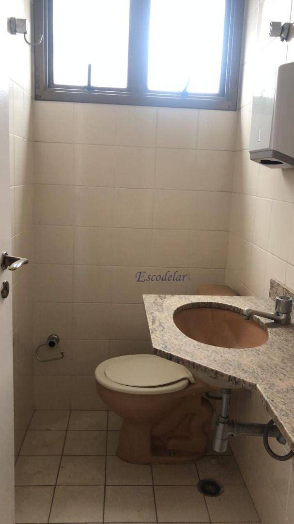 Conjunto Comercial-Sala para alugar, 60m² - Foto 4