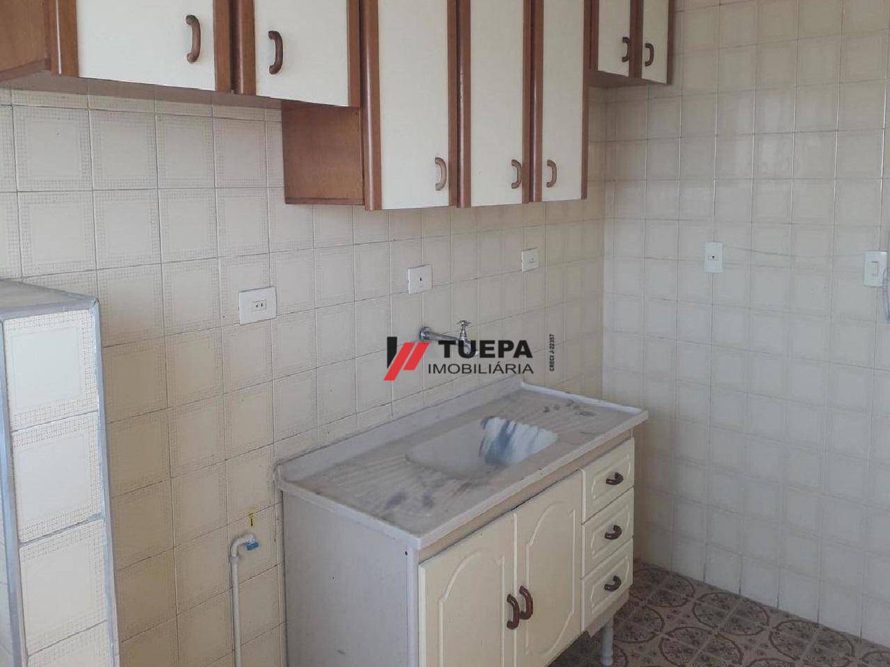 Apartamento à venda com 1 quarto, 48m² - Foto 1