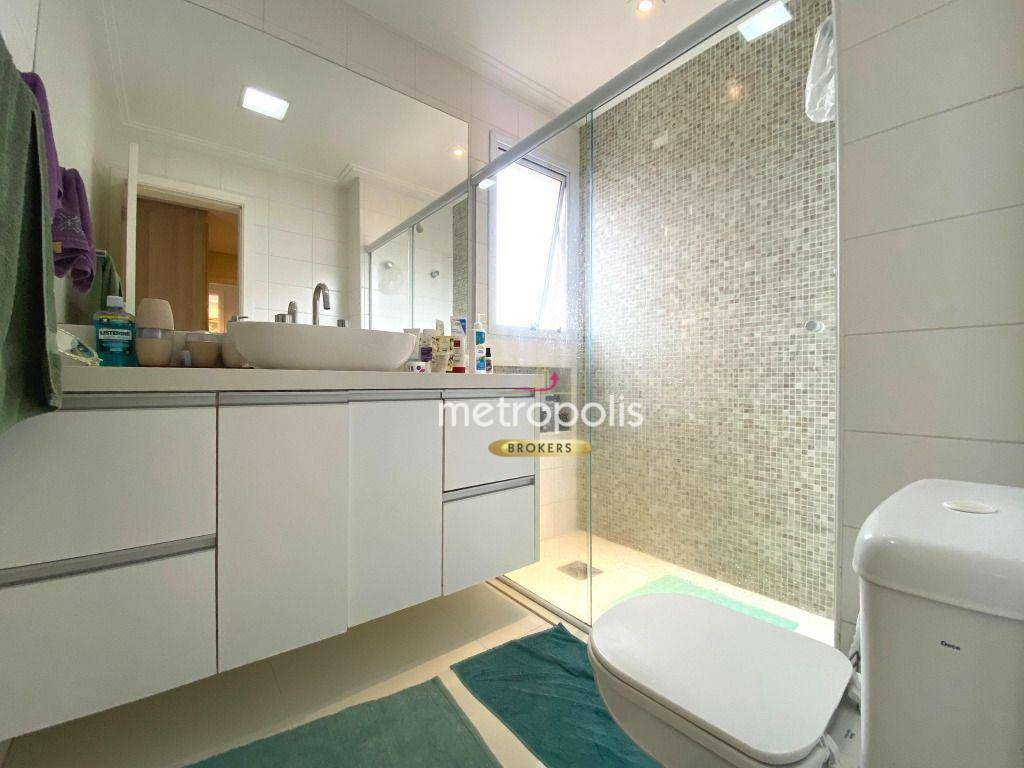 Apartamento, 4 quartos, 146 m² - Foto 25