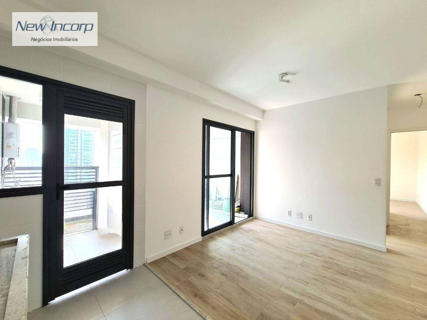 Apartamento à venda com 2 quartos, 69m² - Foto 5