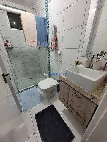 Apartamento à venda com 1 quarto, 44m² - Foto 17