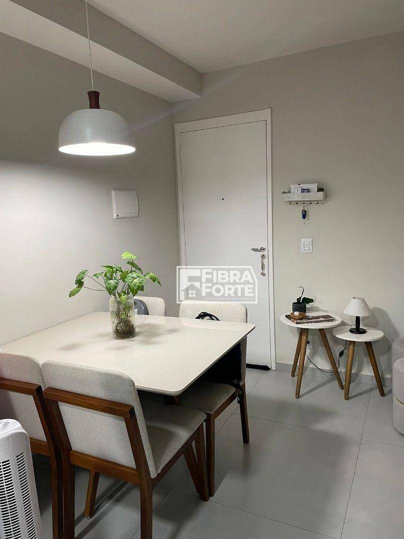 Apartamento à venda com 2 quartos, 49m² - Foto 5