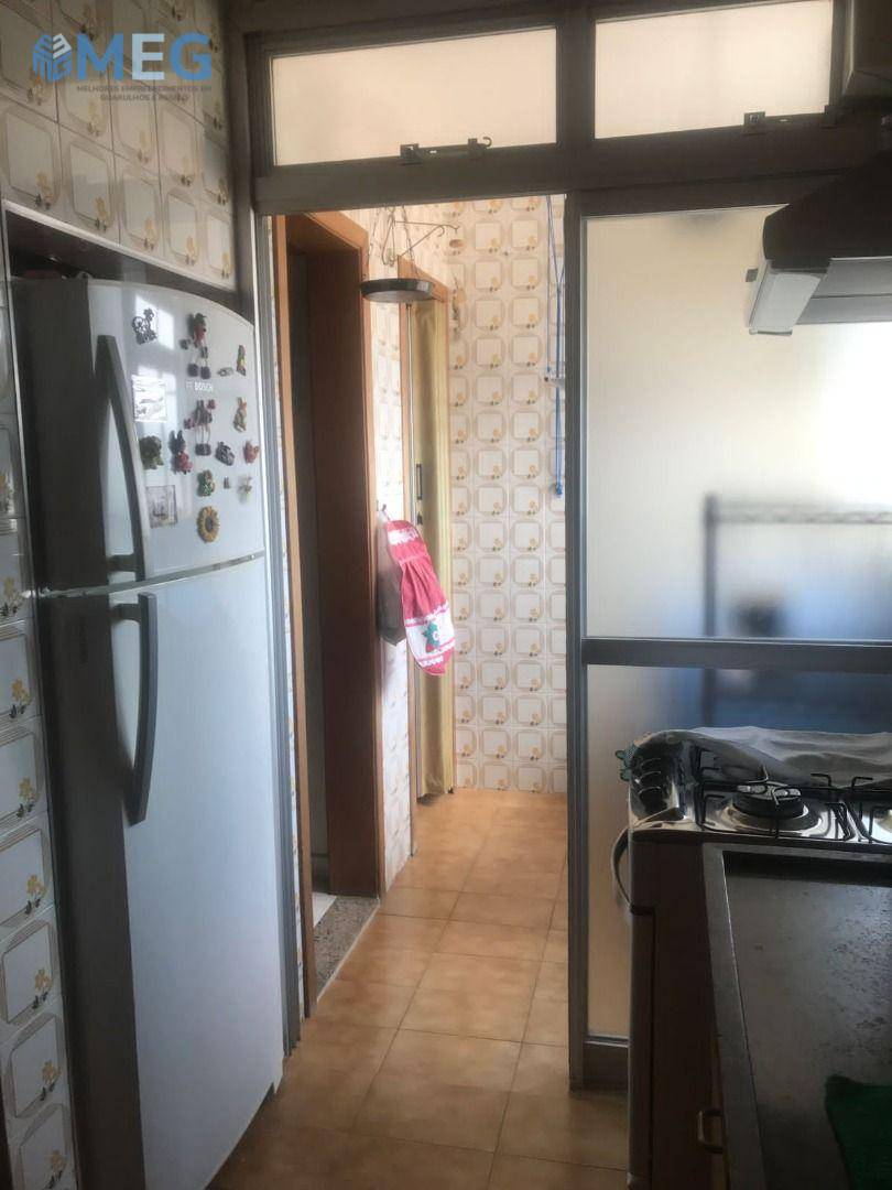 Apartamento à venda com 2 quartos, 66m² - Foto 20