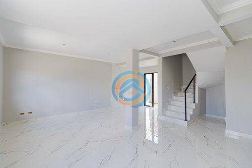 Sobrado, 3 quartos, 135 m² - Foto 3