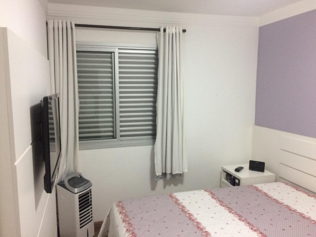 Apartamento à venda com 3 quartos, 73m² - Foto 18